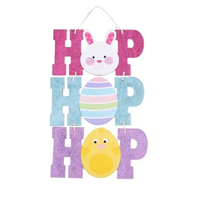 Màndarga Hop Hop Hop Pâques